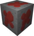 Red Stone Ore